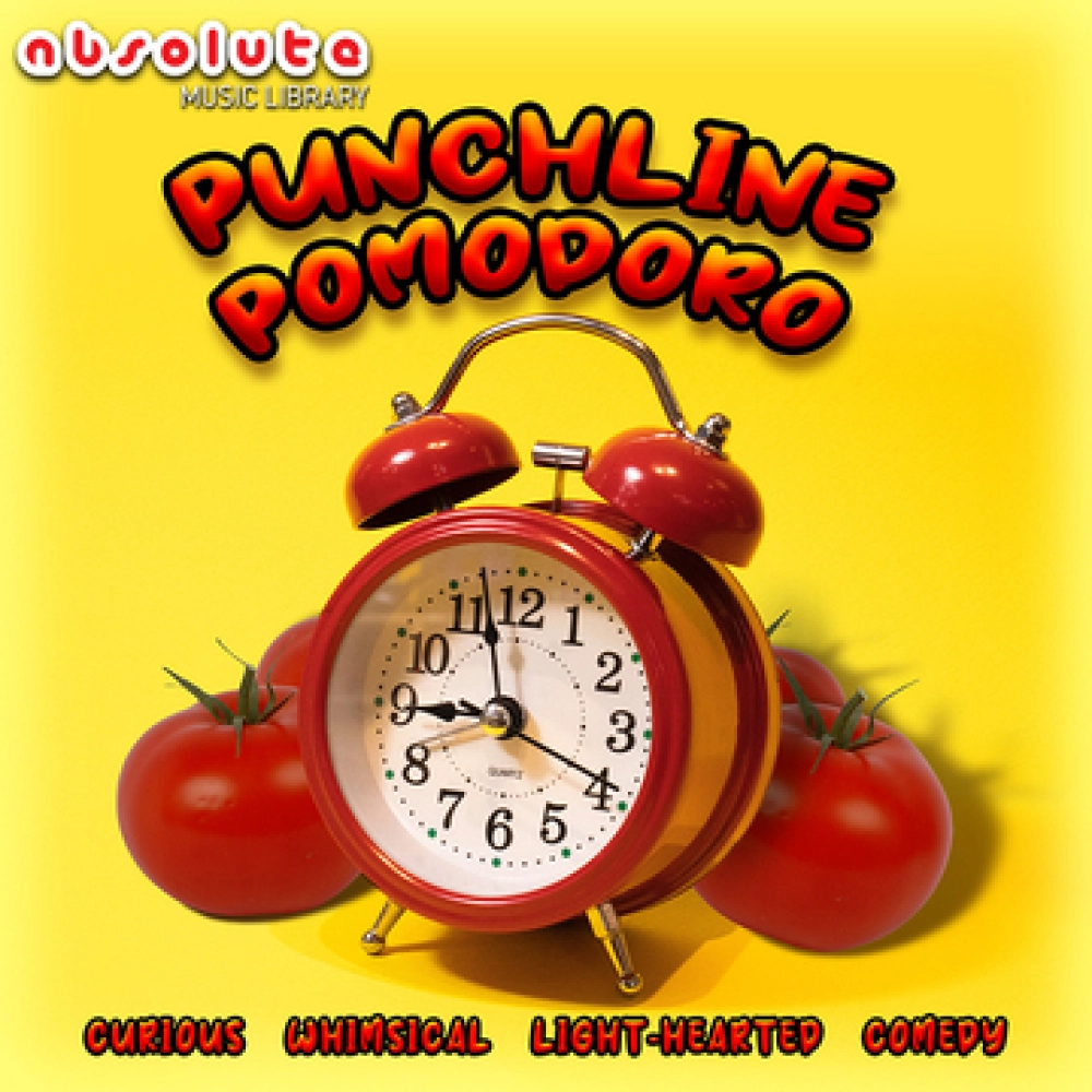 Punchline Pomodoro