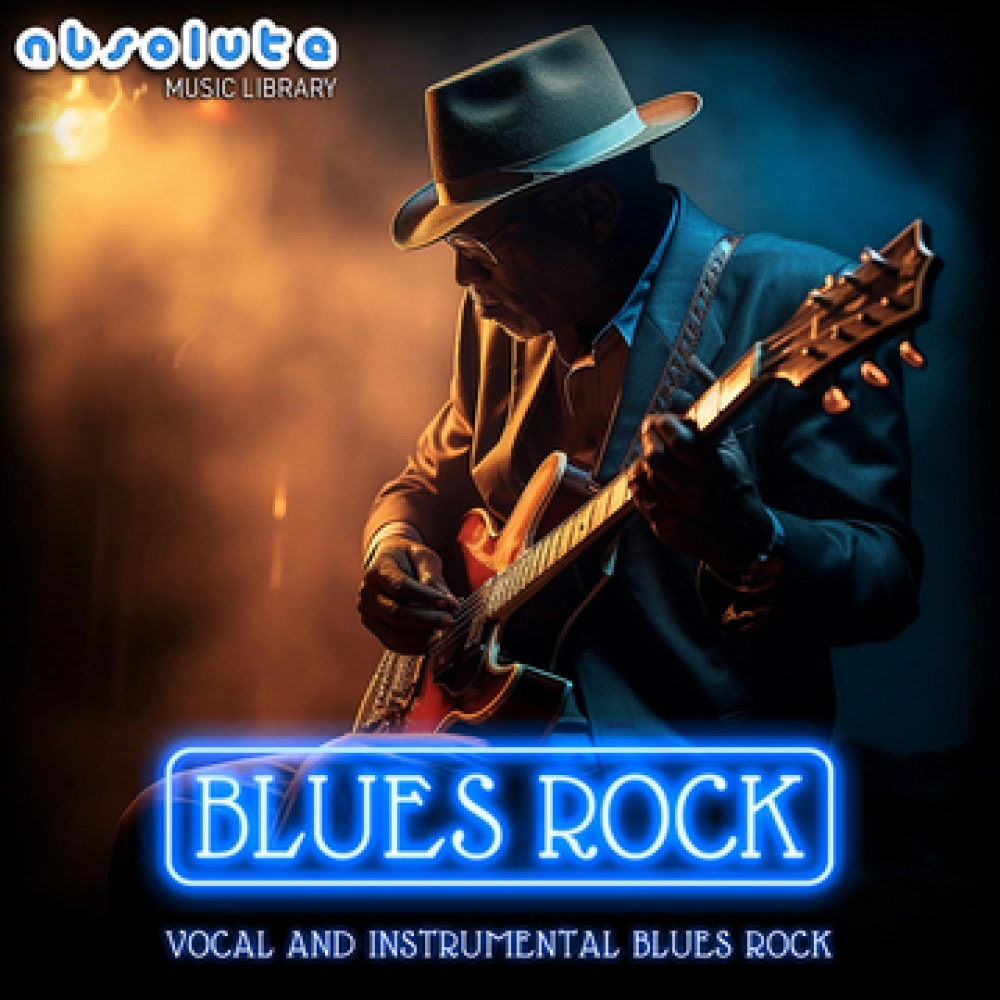 Blues Rock