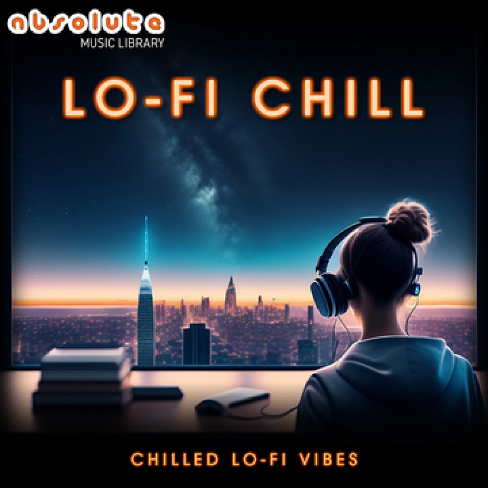 Lo-fi Chill