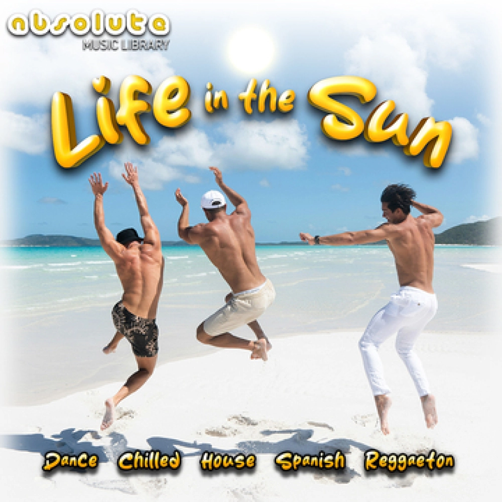 Life In The Sun