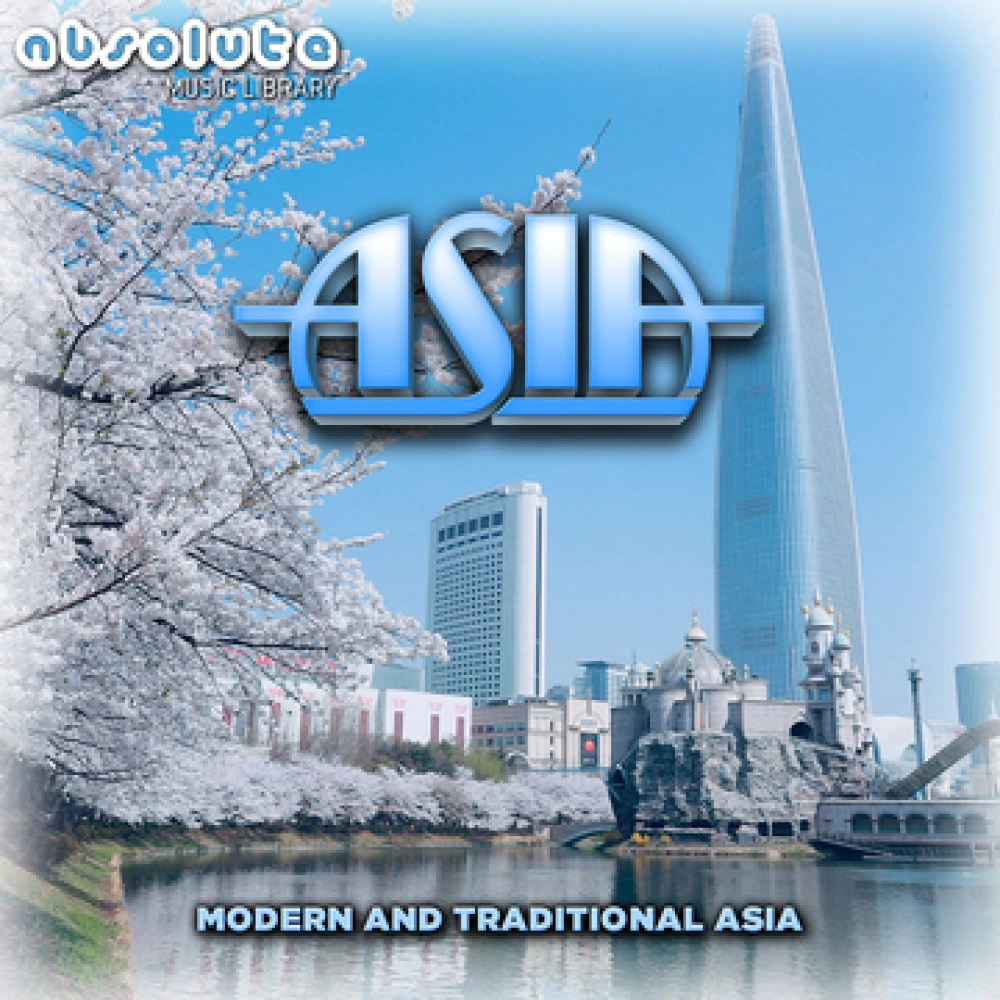 Asia