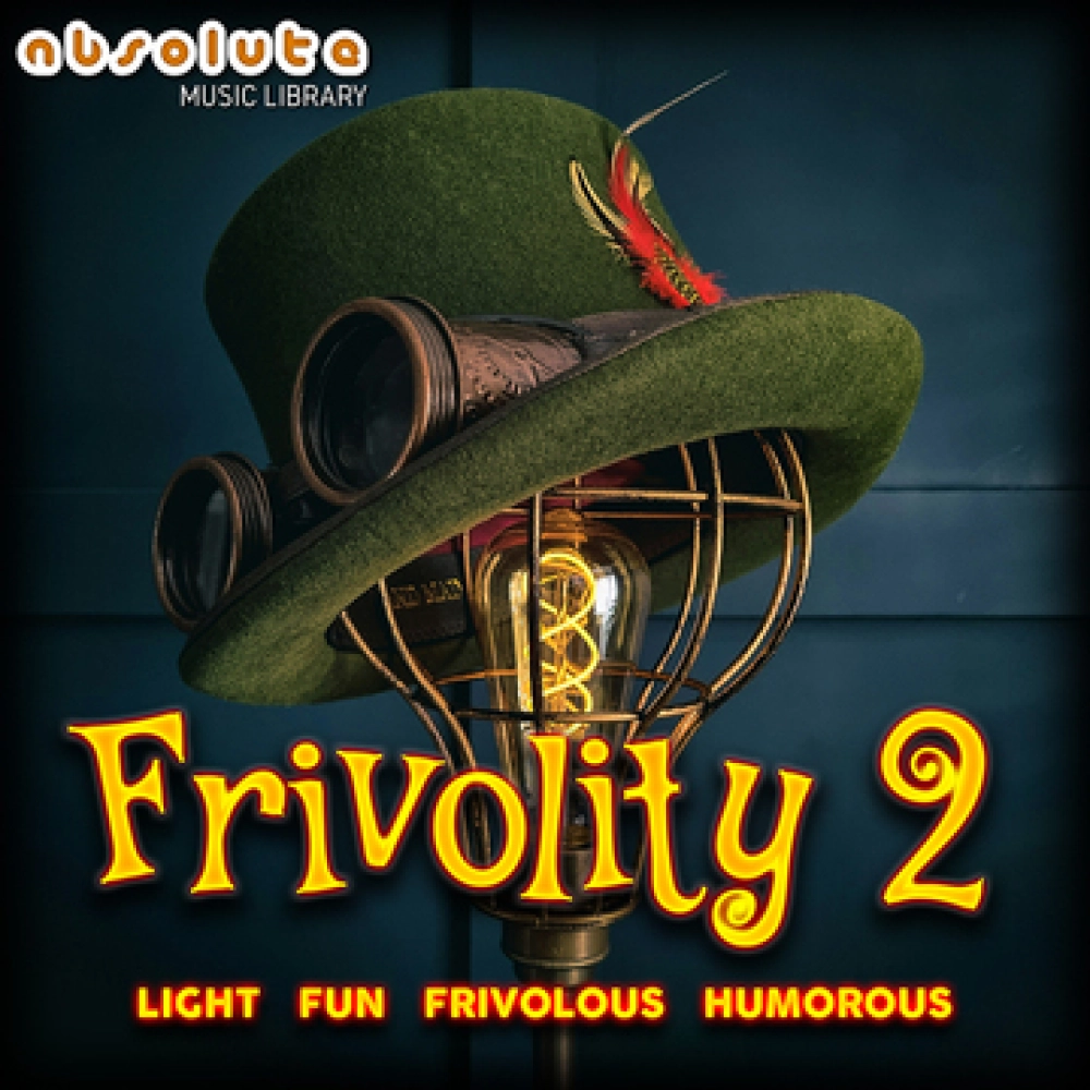 Frivolity 2