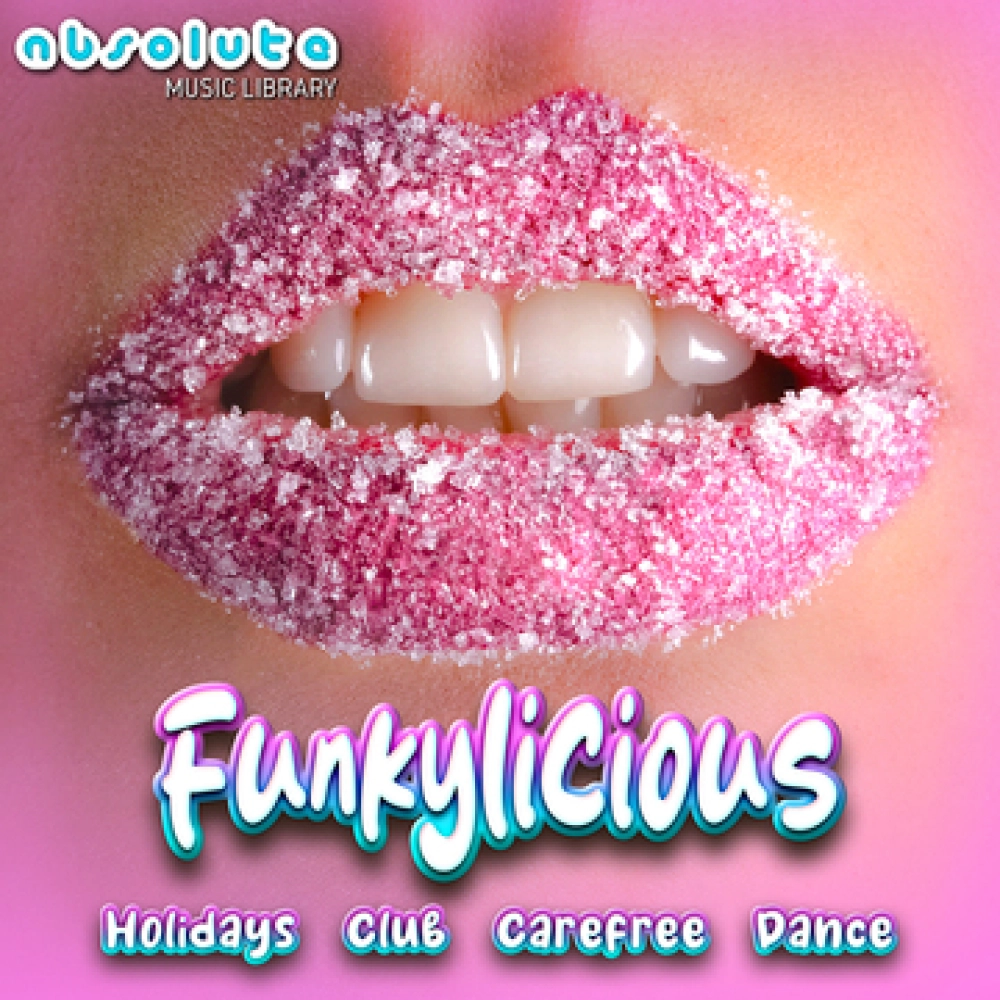Funkylicious
