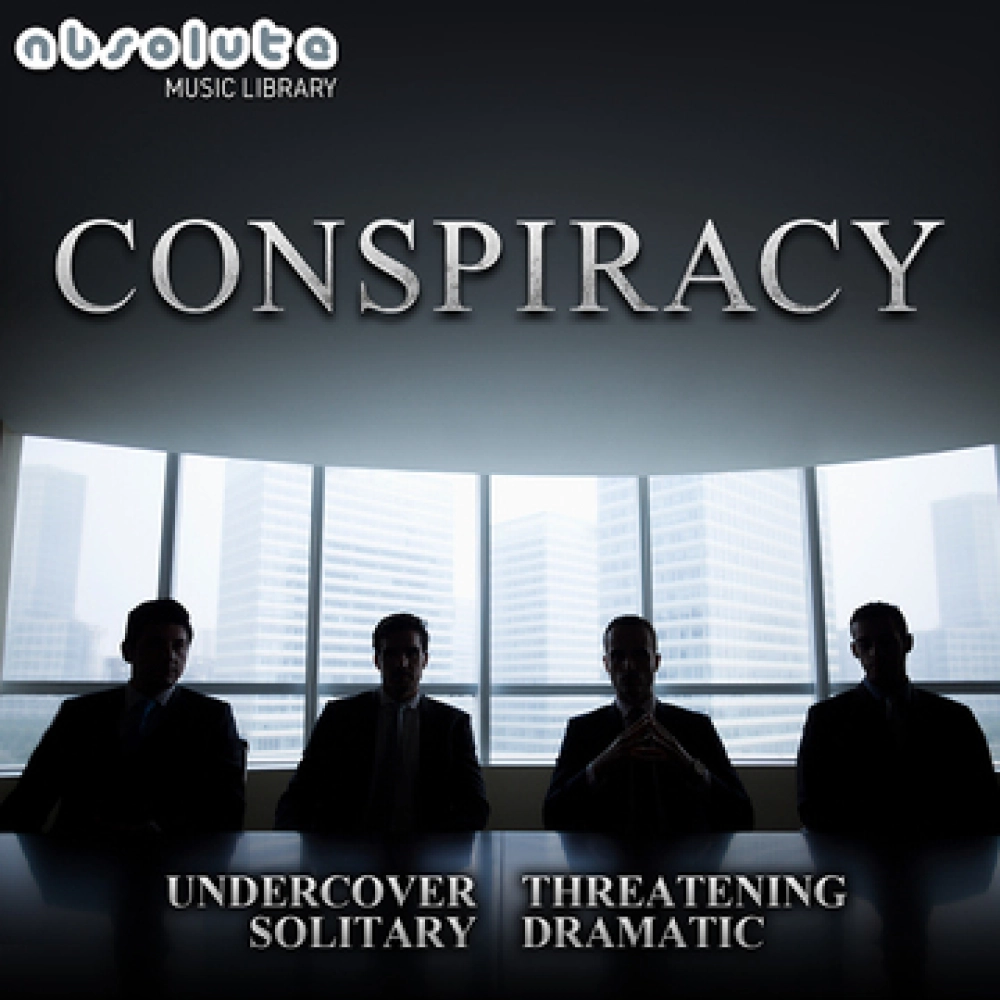 Conspiracy