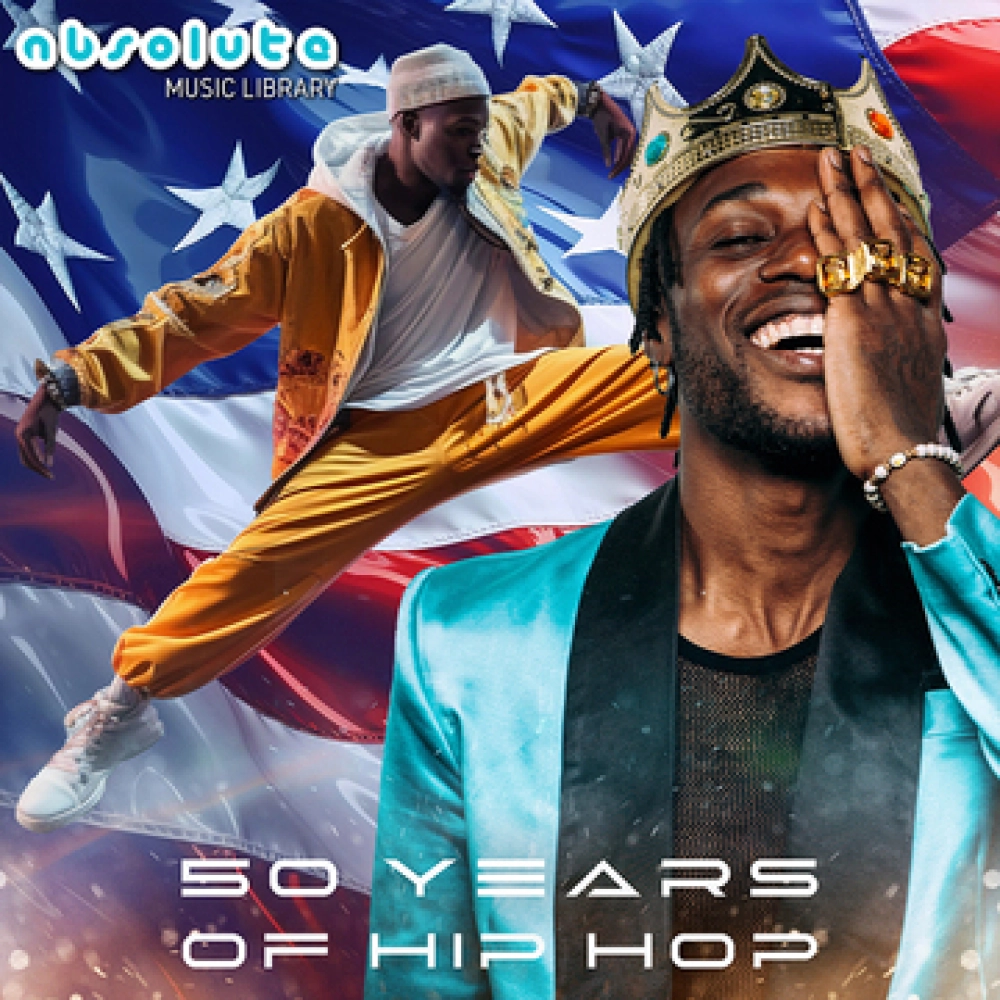 50 Years Of Hip Hop