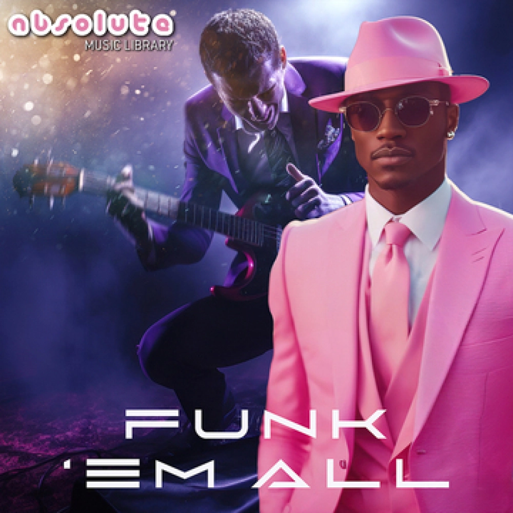 Funk 'em All