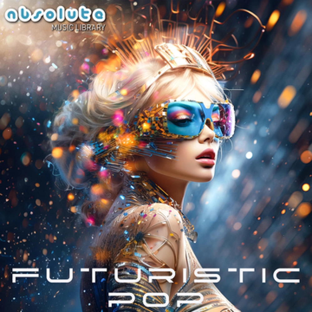 Futuristic Pop