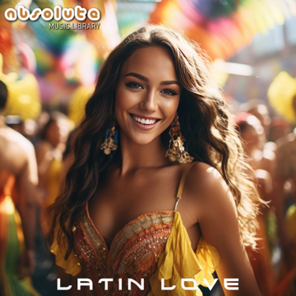 Latin Love