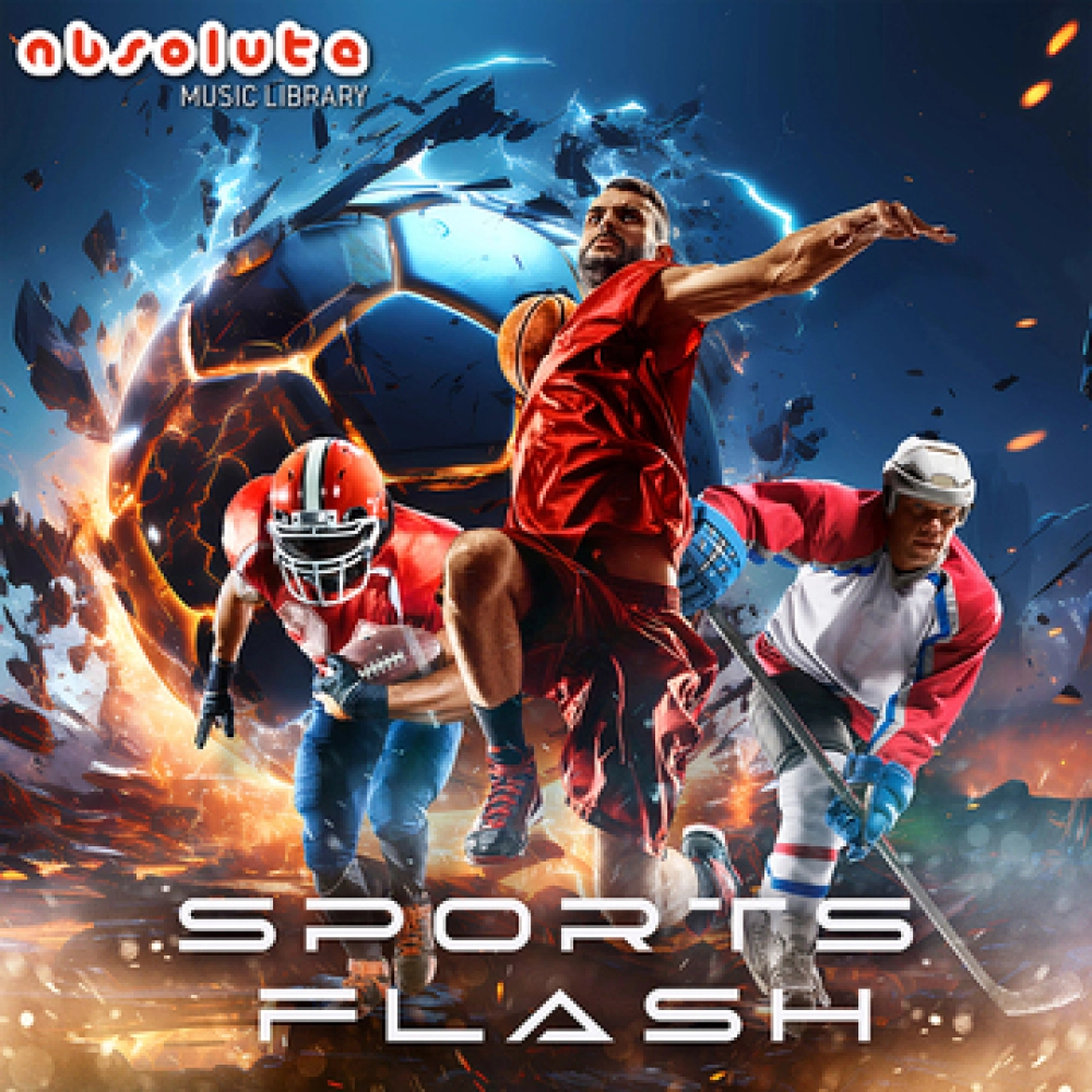 Sports Flash