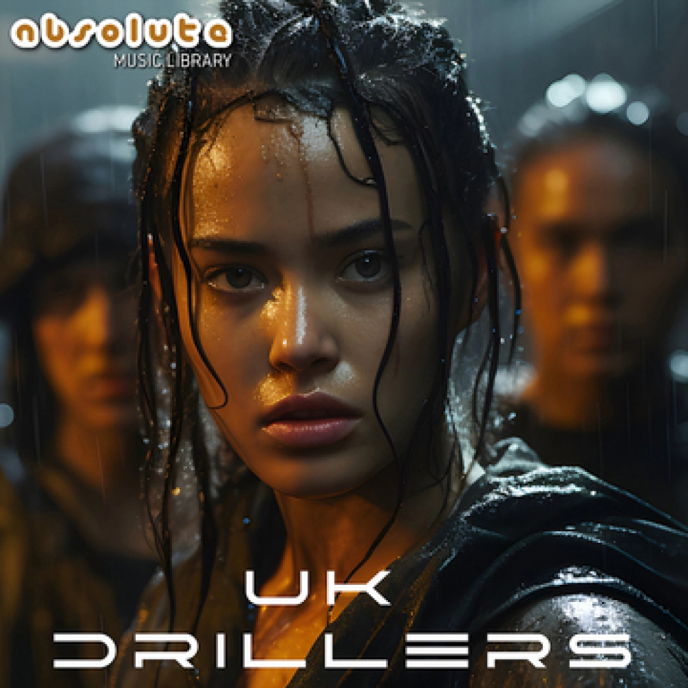 Uk Drillers