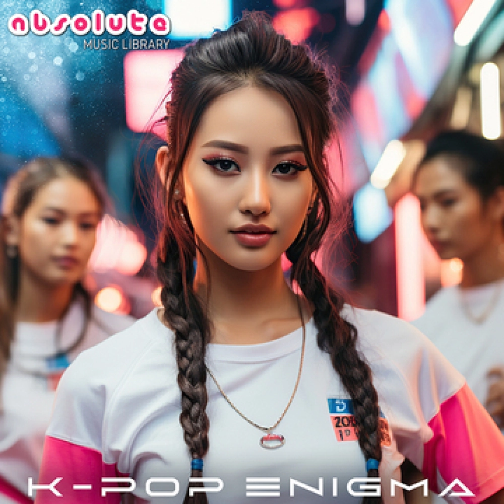 K-pop Enigma