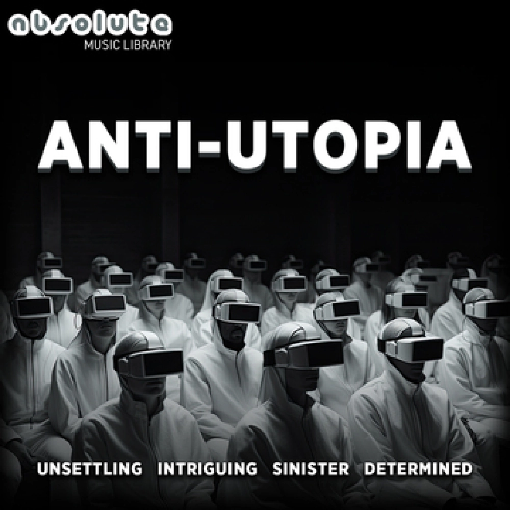Anti-utopia