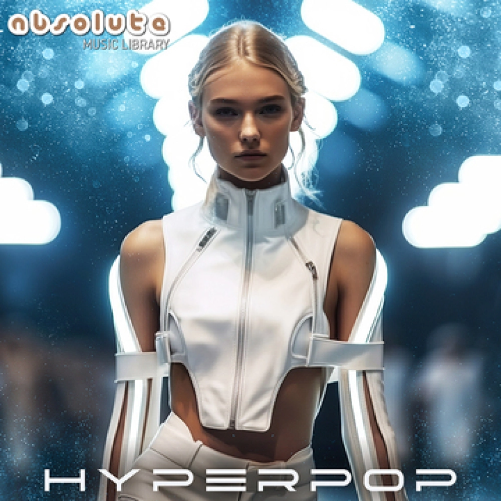 Hyperpop