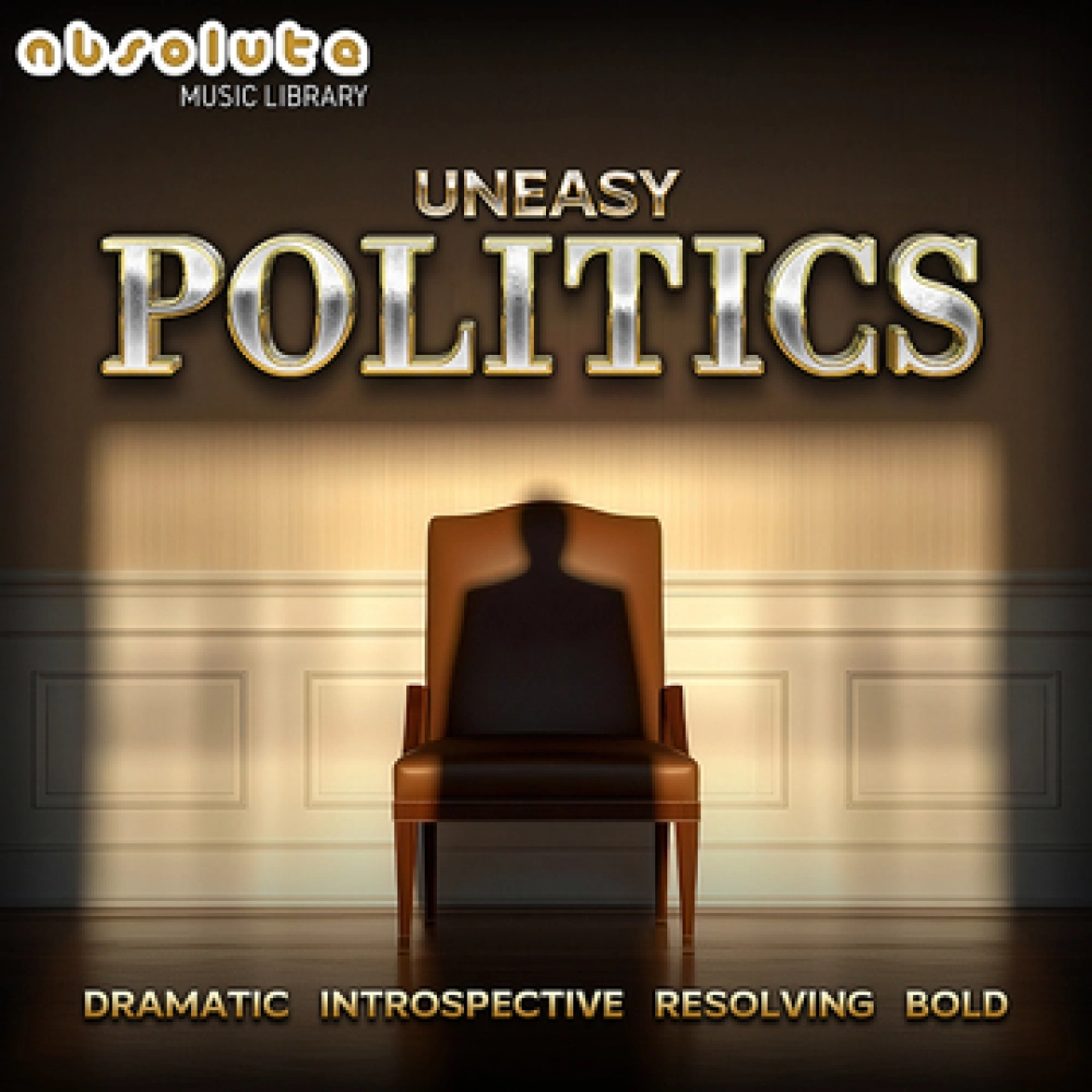 Uneasy Politics