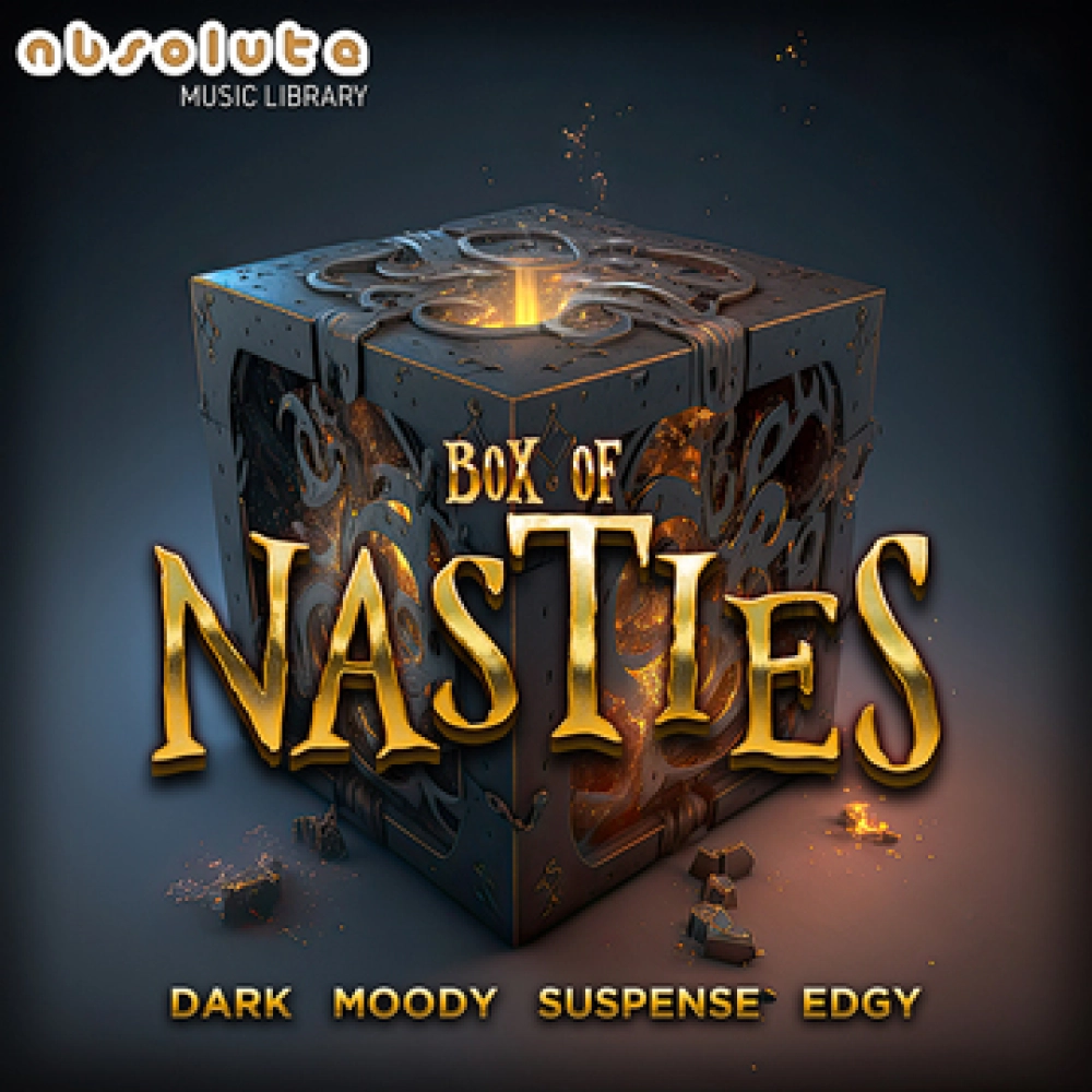 Box Of Nasties