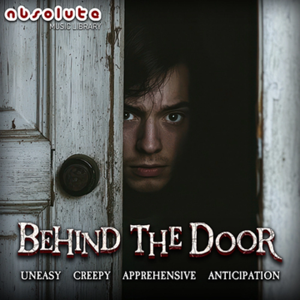 Behind The Door