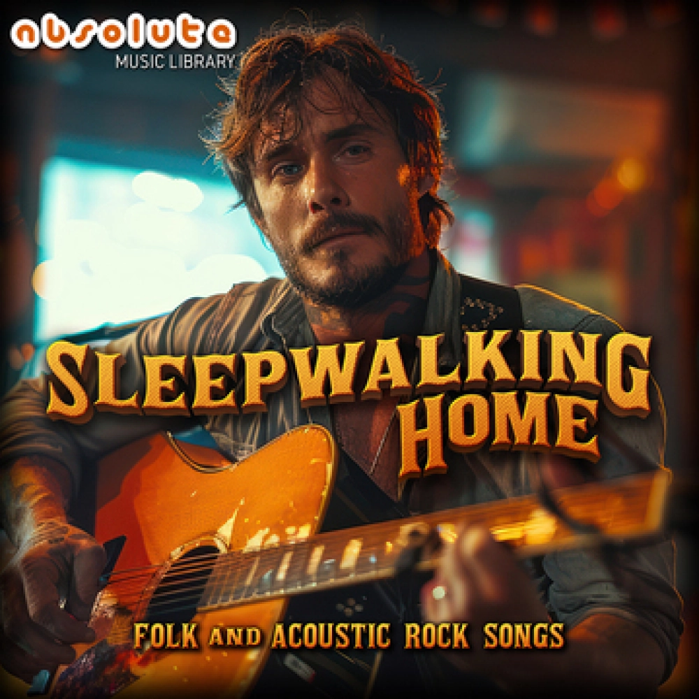 Sleepwalking Home