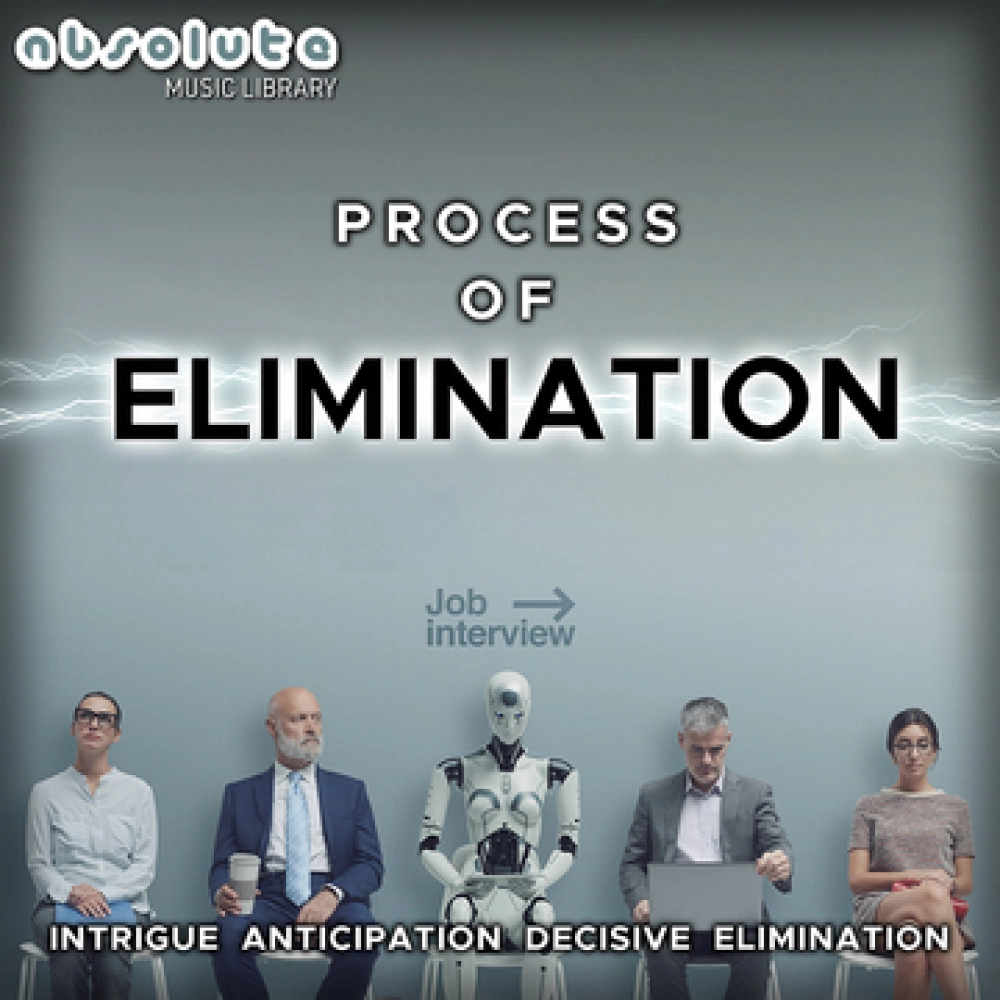 Process Of Elimination