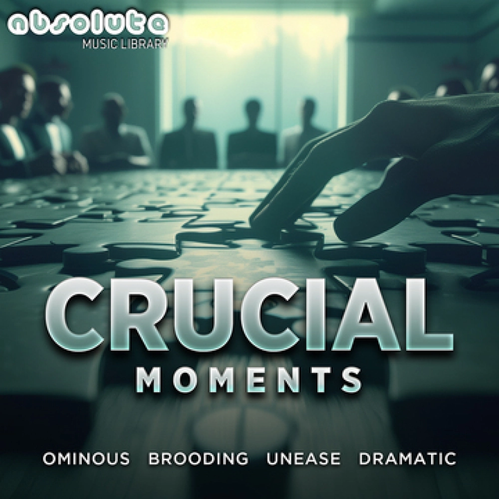 Crucial Moments