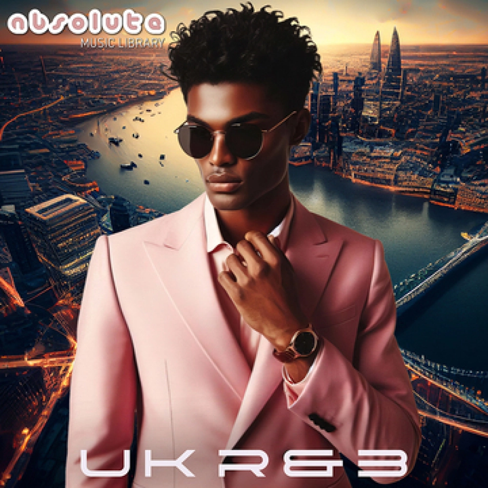 Uk R&b