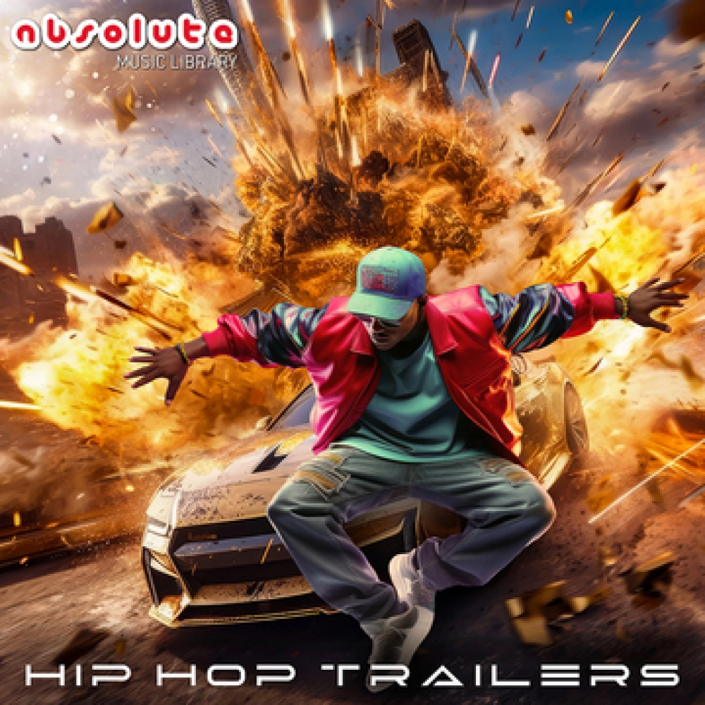 Hip Hop Trailers