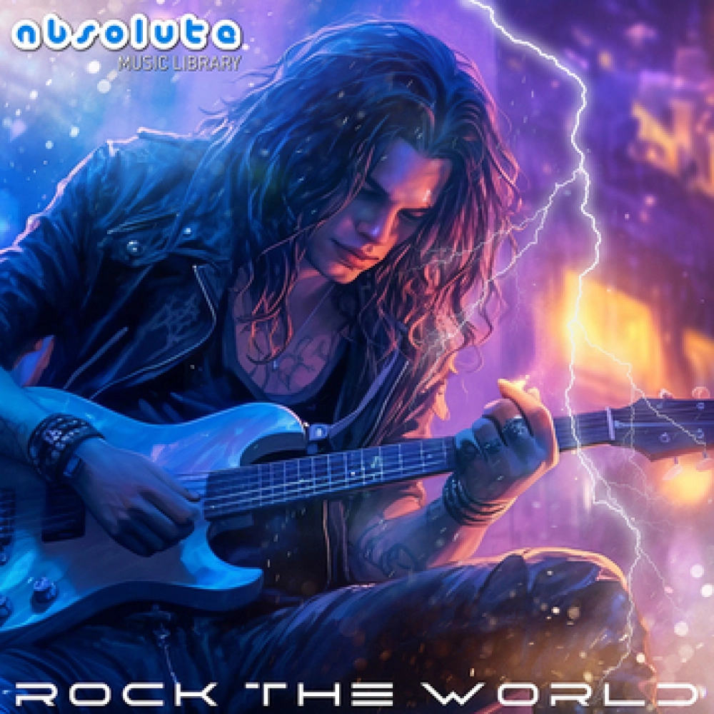 Rock The World