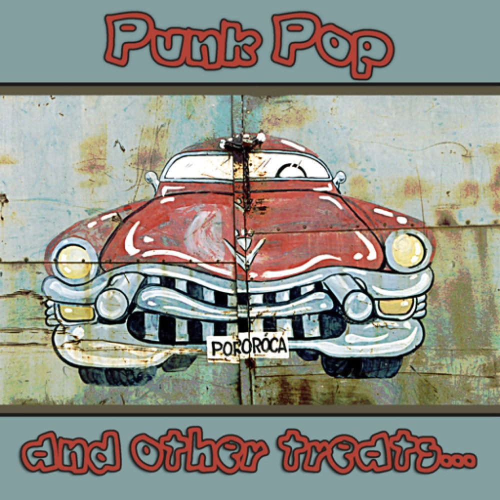 Punk Pop
