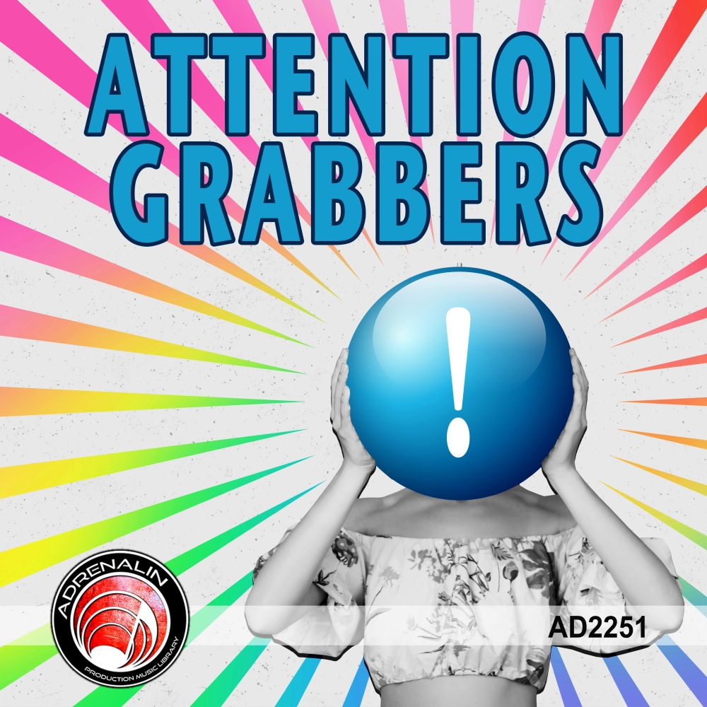 Attention Grabbers