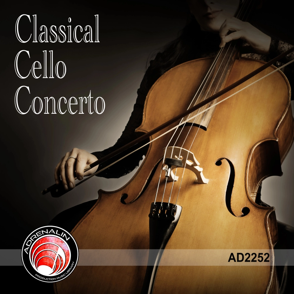 Classical Cello Concerto
