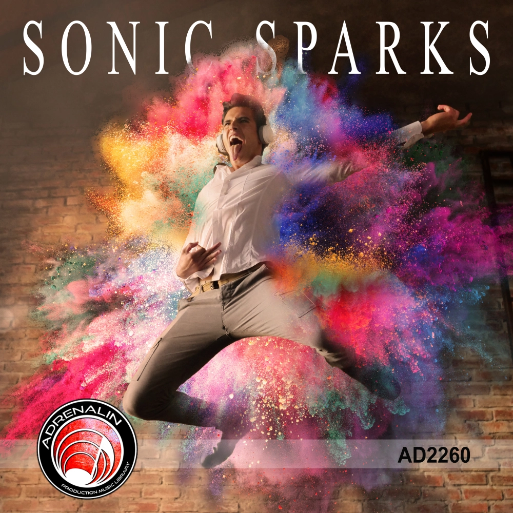 Sonic Sparks
