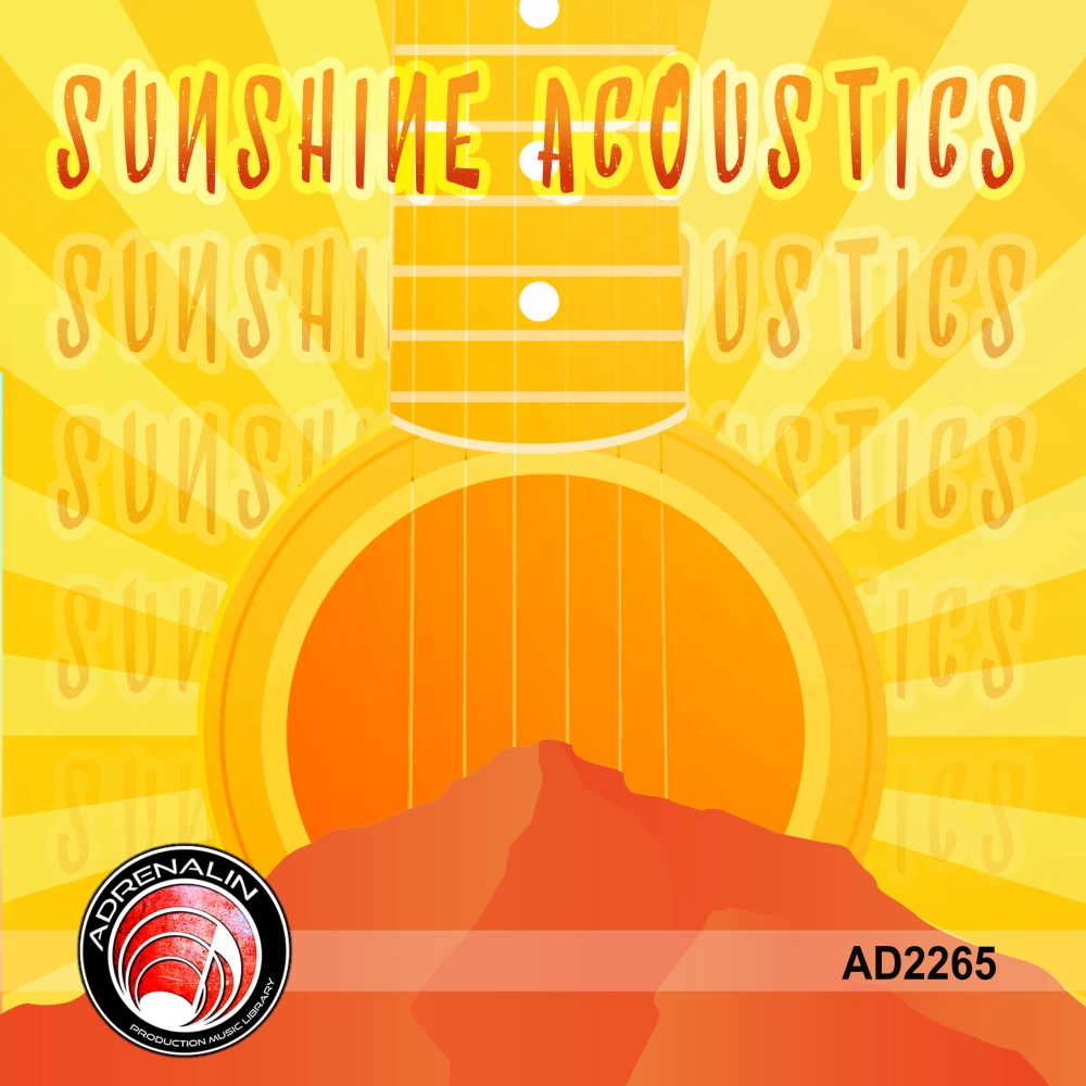 Sunshine Acoustics