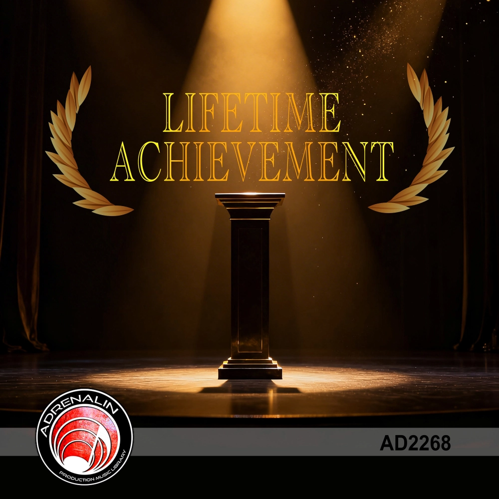 Lifetime Achievement
