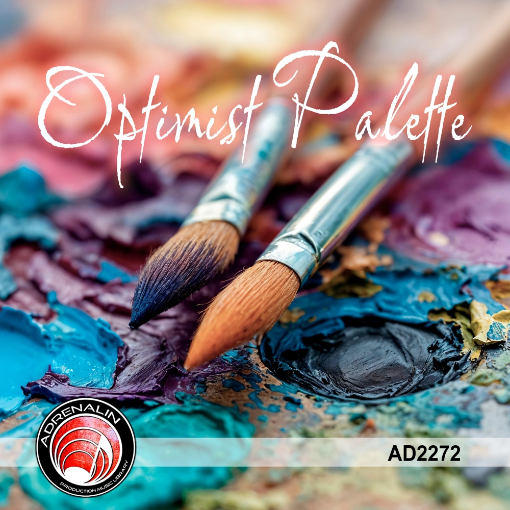 Optimist Palette