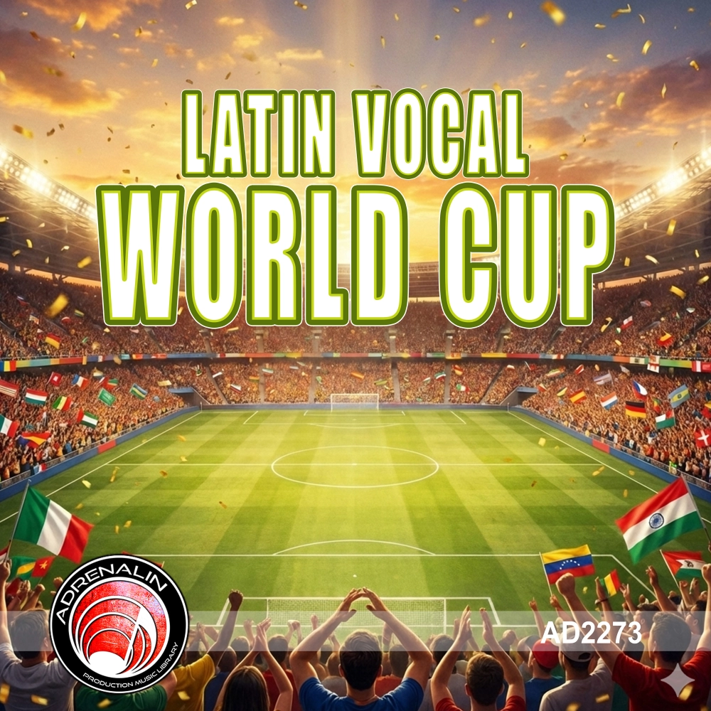 Latin Vocal World Cup