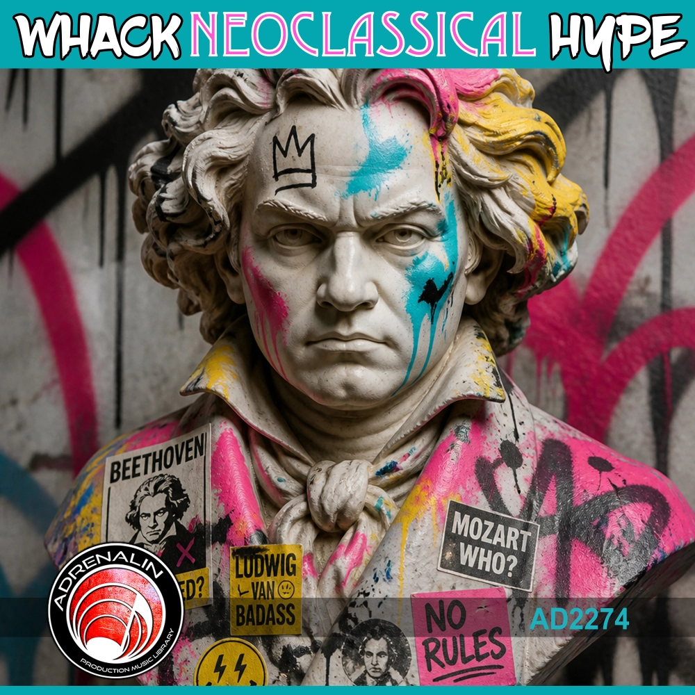 Whack Neoclassical Hype