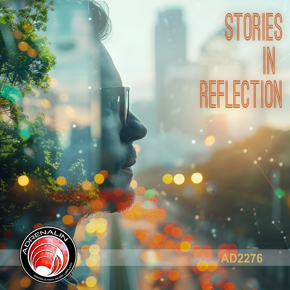 Stories In Reflection