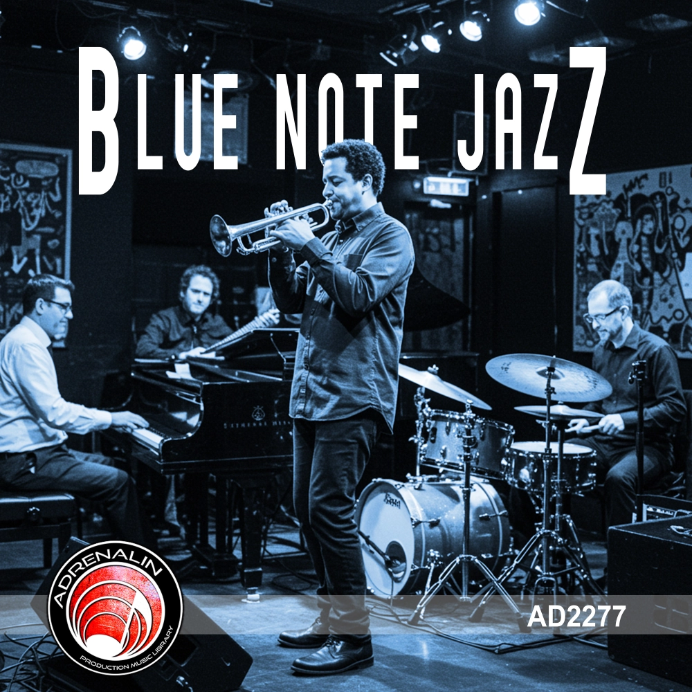 Blue Note Jazz