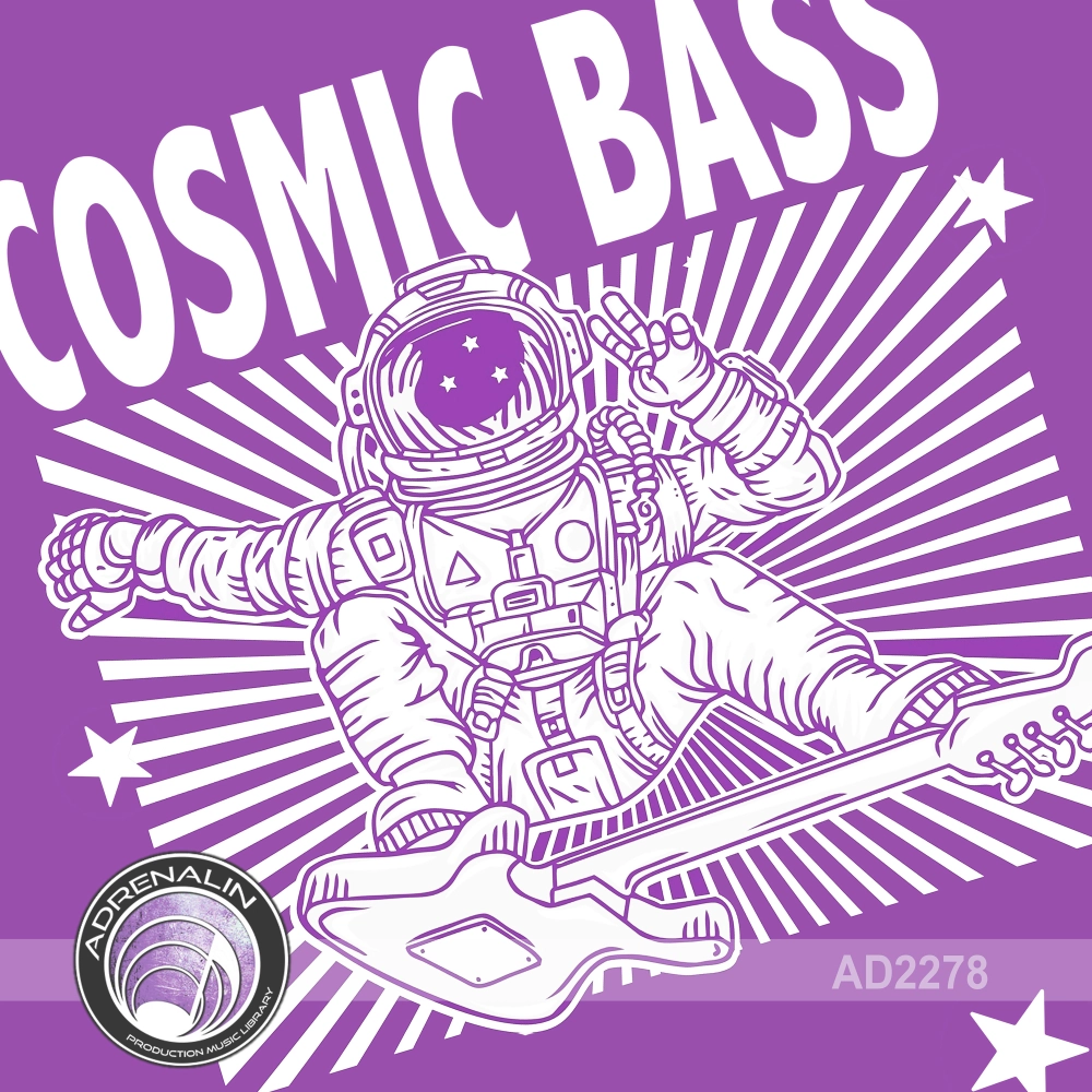 Cosmic Bass