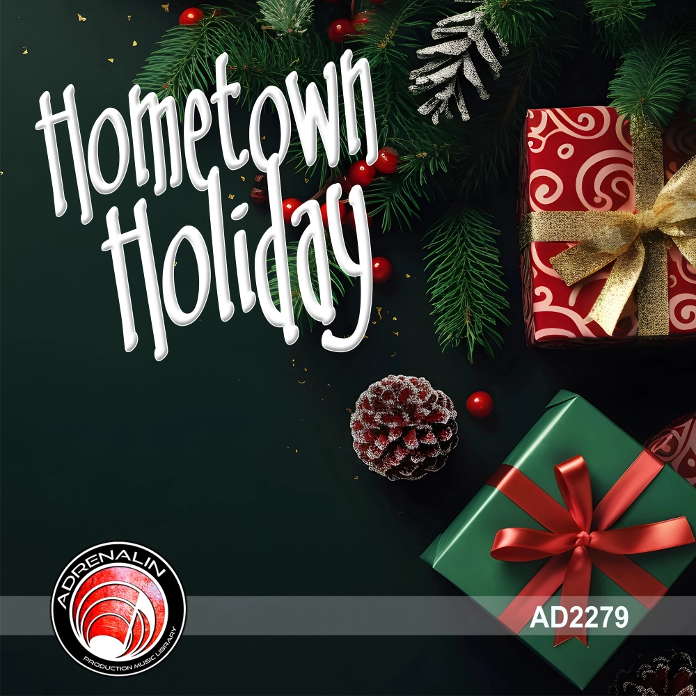 Hometown Holiday