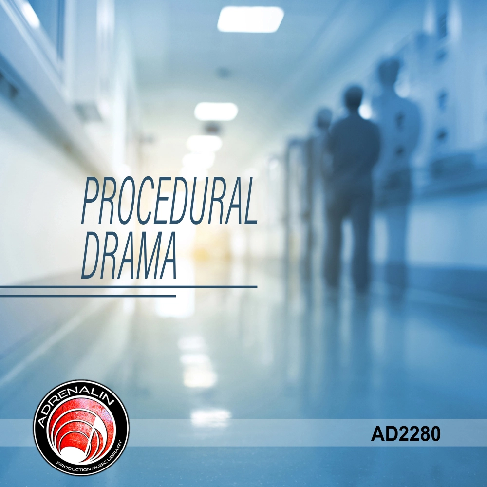 Procedural Drama