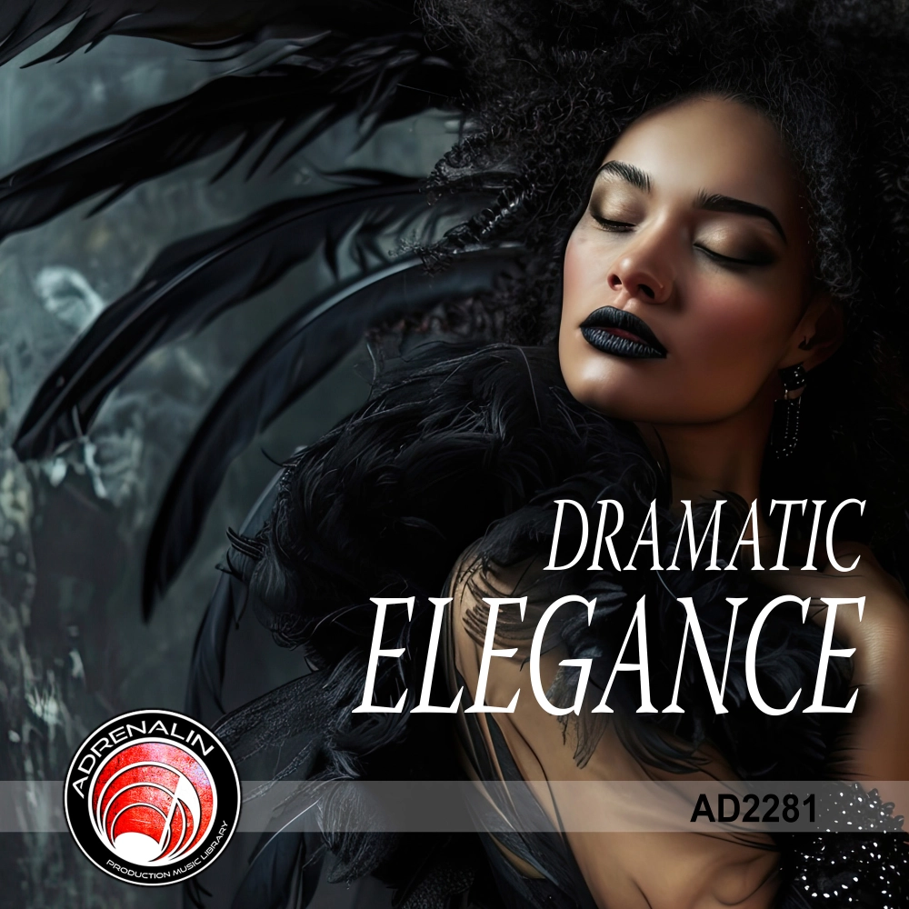 Dramatic Elegance