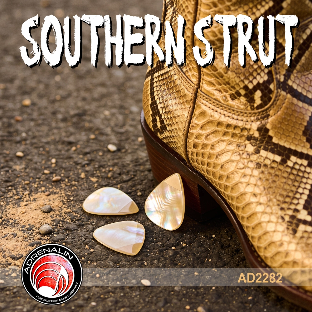 Southern Strut