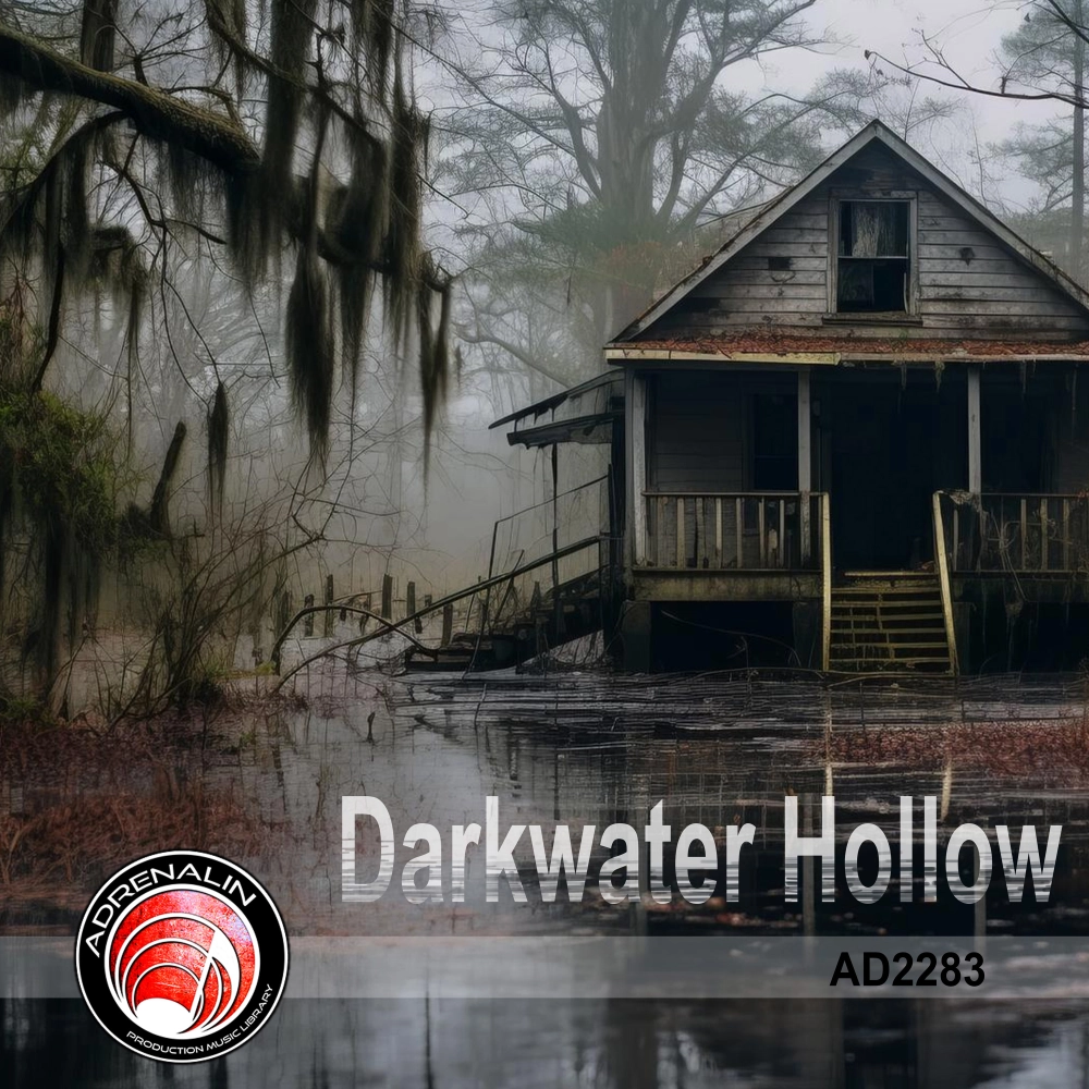 Darkwater Hollow