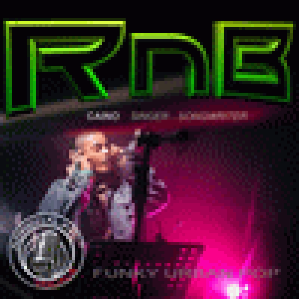 Rnb - Male Singer Songwriter