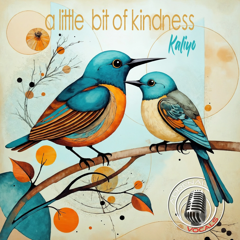 A Little Bit Of Kindness