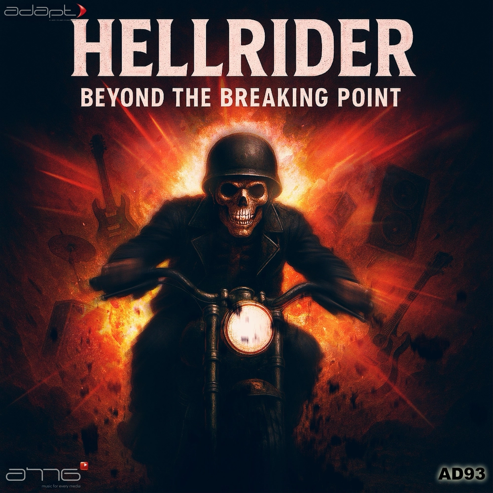 Beyond The Breaking Point