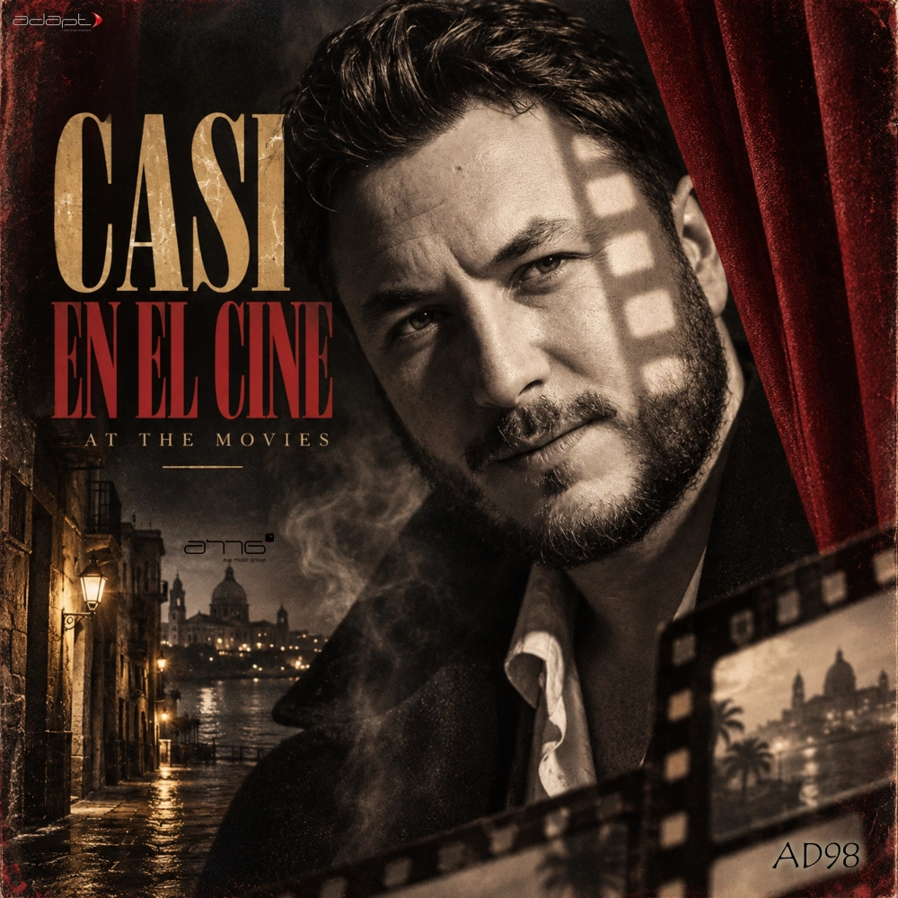 Casi - En El Cine