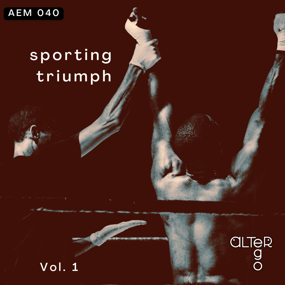 Sporting Triumph Volume 1
