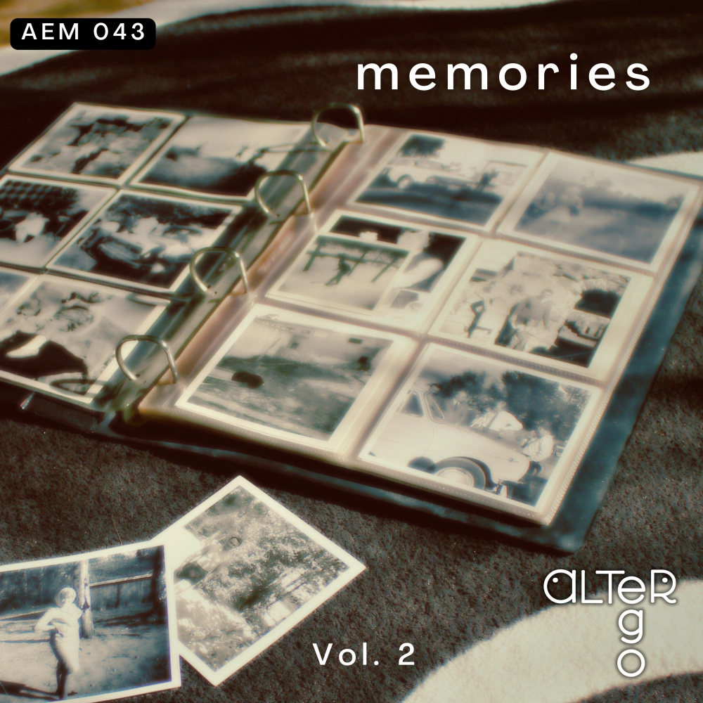 Memories Volume 2