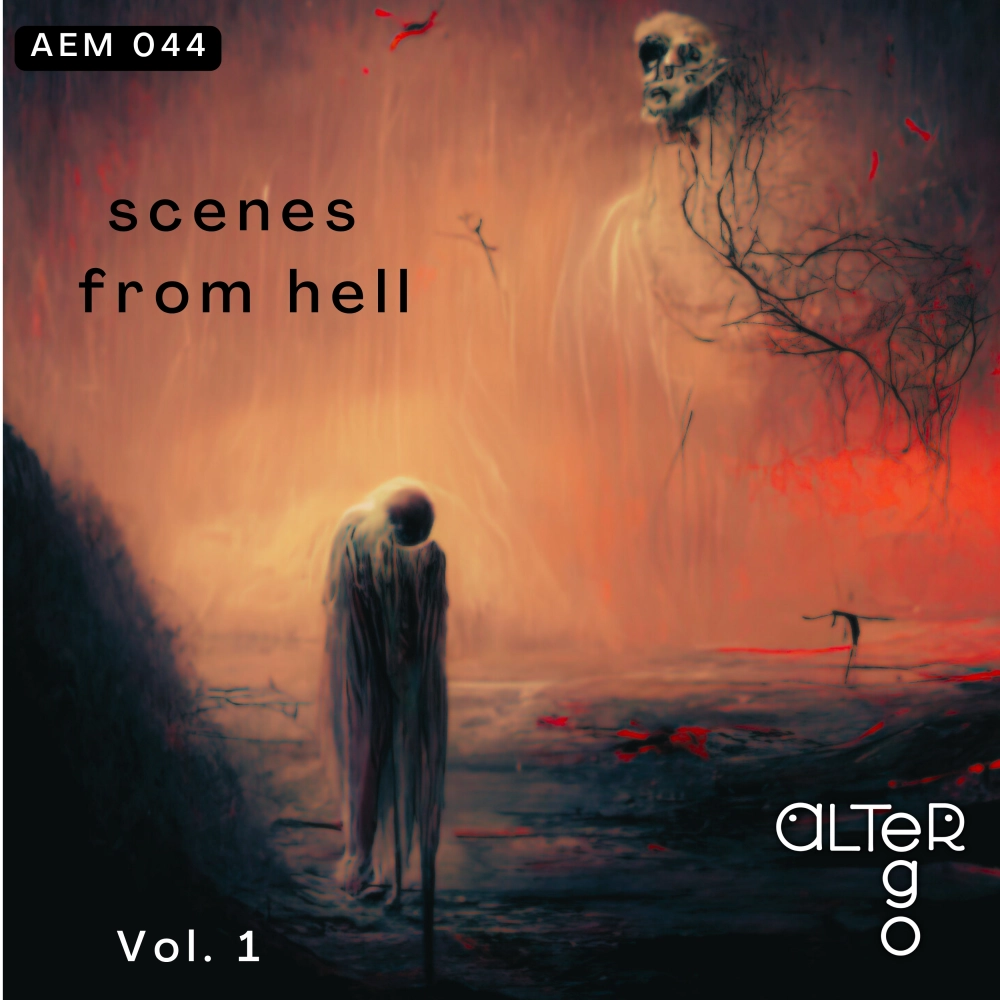 Scenes From Hell Volume 1